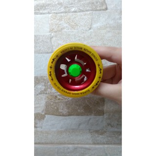 Ioiô De Brinquedo Clássico Io Io Infantil Yoyo Antigo Retrô no Shoptime