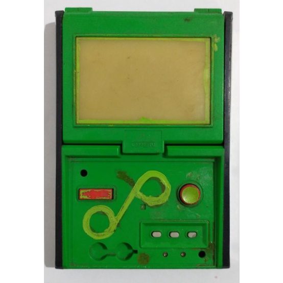 激レア】Nintendo Game & Watch Popeye