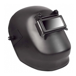 Mascara de Solda Advanced Visor Articulado Carbografite