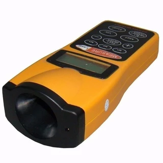 Trena Digital A Laser Medição A Distância Alcance 18 Metros