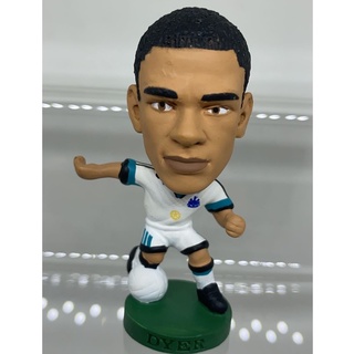 Compra Boneco Manchester United FC SoccerStarz Rooney Original