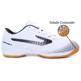 Tenis de best sale futsal promoção netshoes