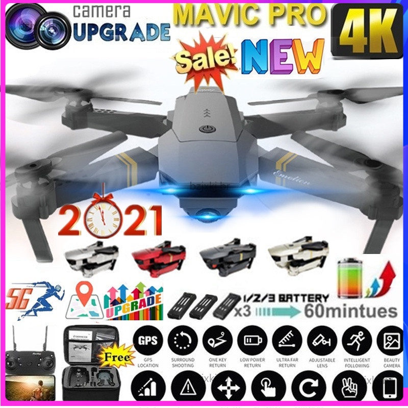 Mavic pro best sale 1 drone