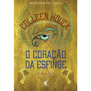 O CORAÇAO DA ESFINGE