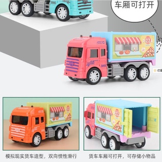 Fingir Jogar Crianças Sorvete Caminhão Brinquedo Meninas 2 Em 1 Mini  Carrinho De Compras Jogar Dinheiro Ônibus Musical Deformado Máquina De  Venda Automática Brinquedos - Brinquedos De Mantimentos - AliExpress