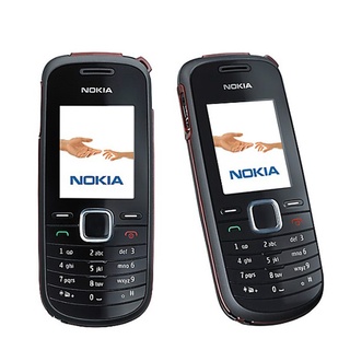Celular Original NOKIA 1661 GSM Básico