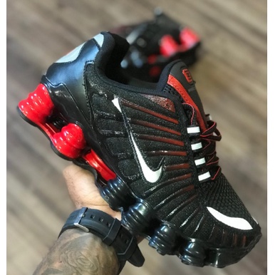 Nike shox 2025 12 muelles