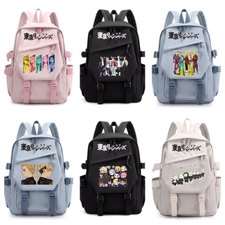 Mochila One Piece anime manga adolescentes escolar do estudante Viagem em  Promoção na Shopee Brasil 2023