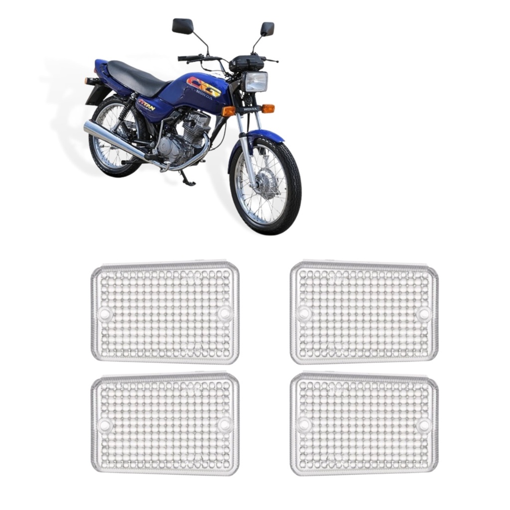 96時間 スチールブック lenti Kit Lente Pisca Cg Titan Today 90 91 92 93 94 95 96 97 98 99 4