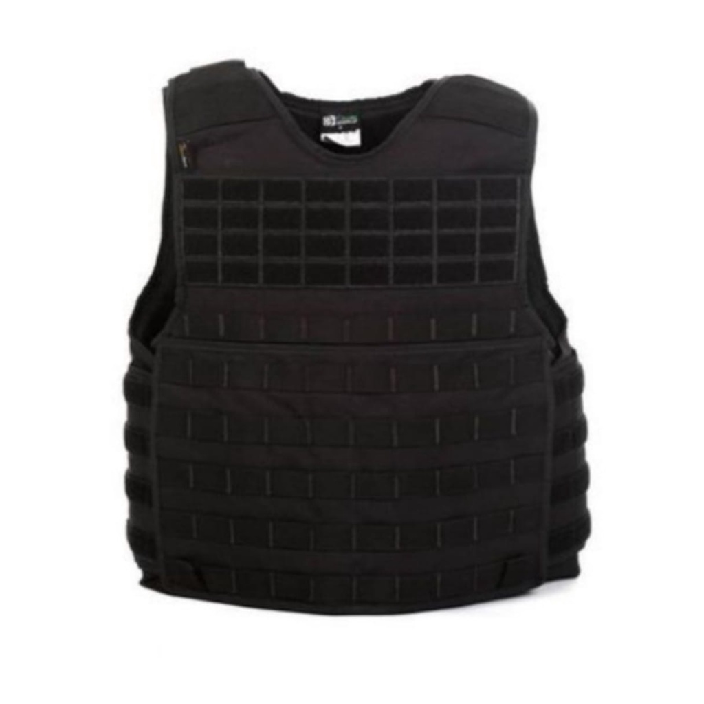 Capa Para Colete Modular Tático King Armour Cordura 1000 Cia Militar