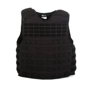 Capa Para Colete Modular Tático King Armour Cordura 1000 Cia Militar