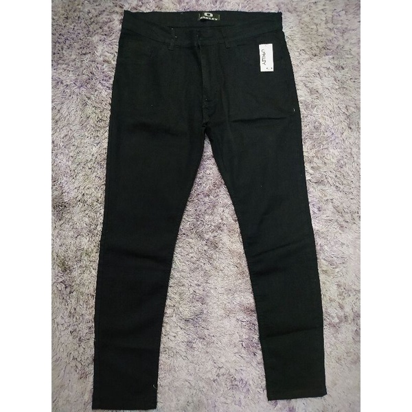 Calça jeans store oakley masculina preço