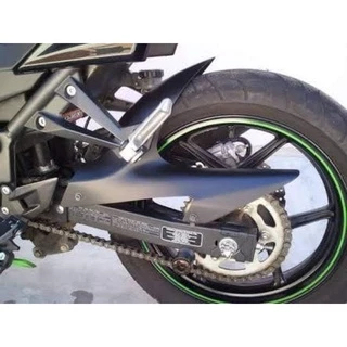 paralama traseiro Kawasaki Ninja 250