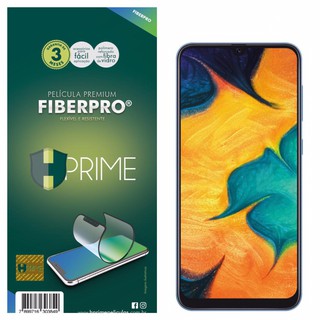 Película Hprime Fiberpro Samsung Galaxy A30 / A50 - Preto