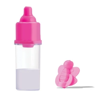 Kit Mamadeira com Chupeta Mágica Samba Toys