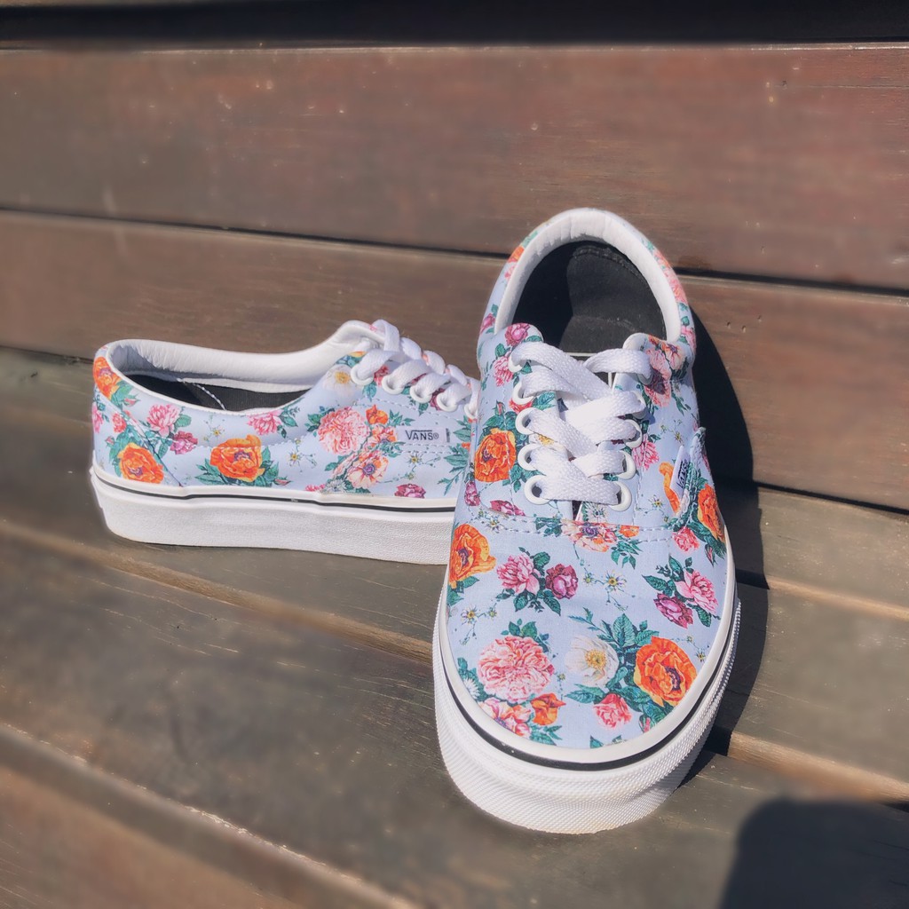 Vans best sale feminino novo