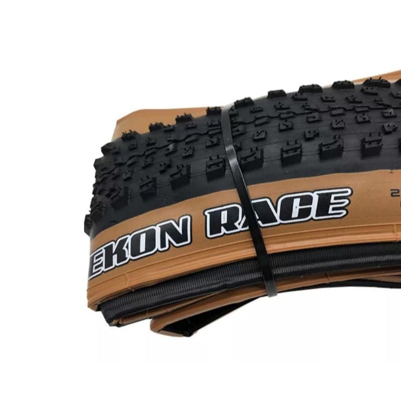 pneu-maxxis-rekon-race-29-x-2-35-120-tpi-shopee-brasil