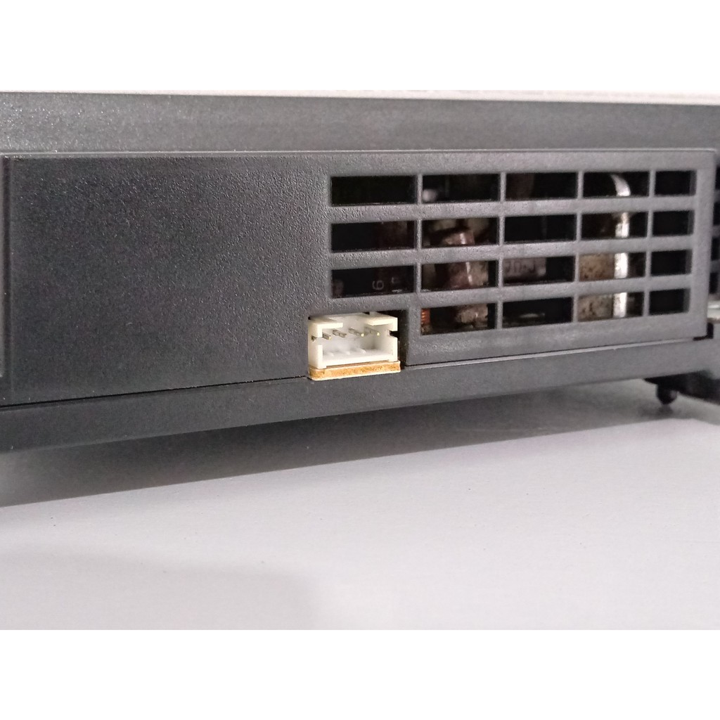 Fonte Interna Ps3 Playstation 3 Fat Cech Lxx 4 Pinos | Shopee Brasil
