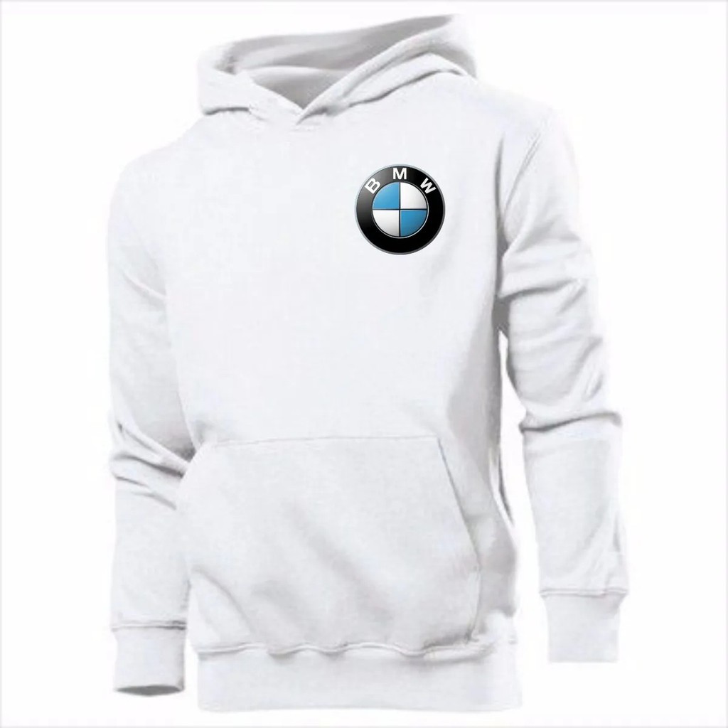 Moletom store bmw feminino