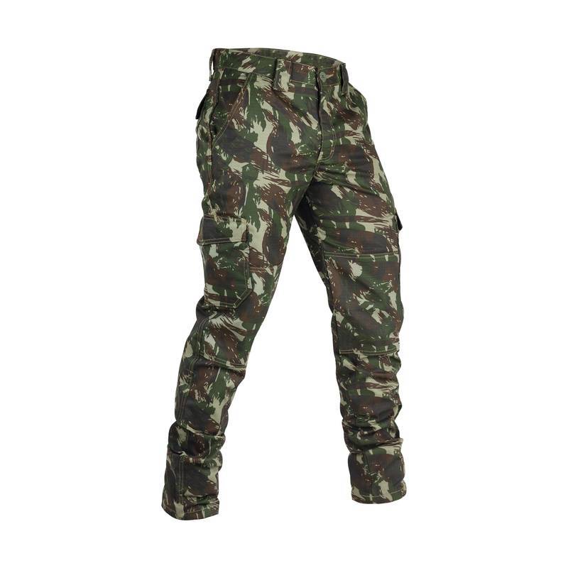 Calça Tática CalÃ§a Camuflada Airsoft Calça Tática CalÃ§a