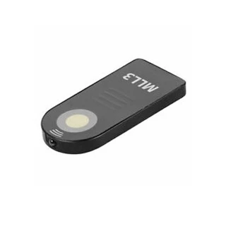 Controle Remoto Infravermelho MLL3 Disparador para Câmera Nikon - Meike