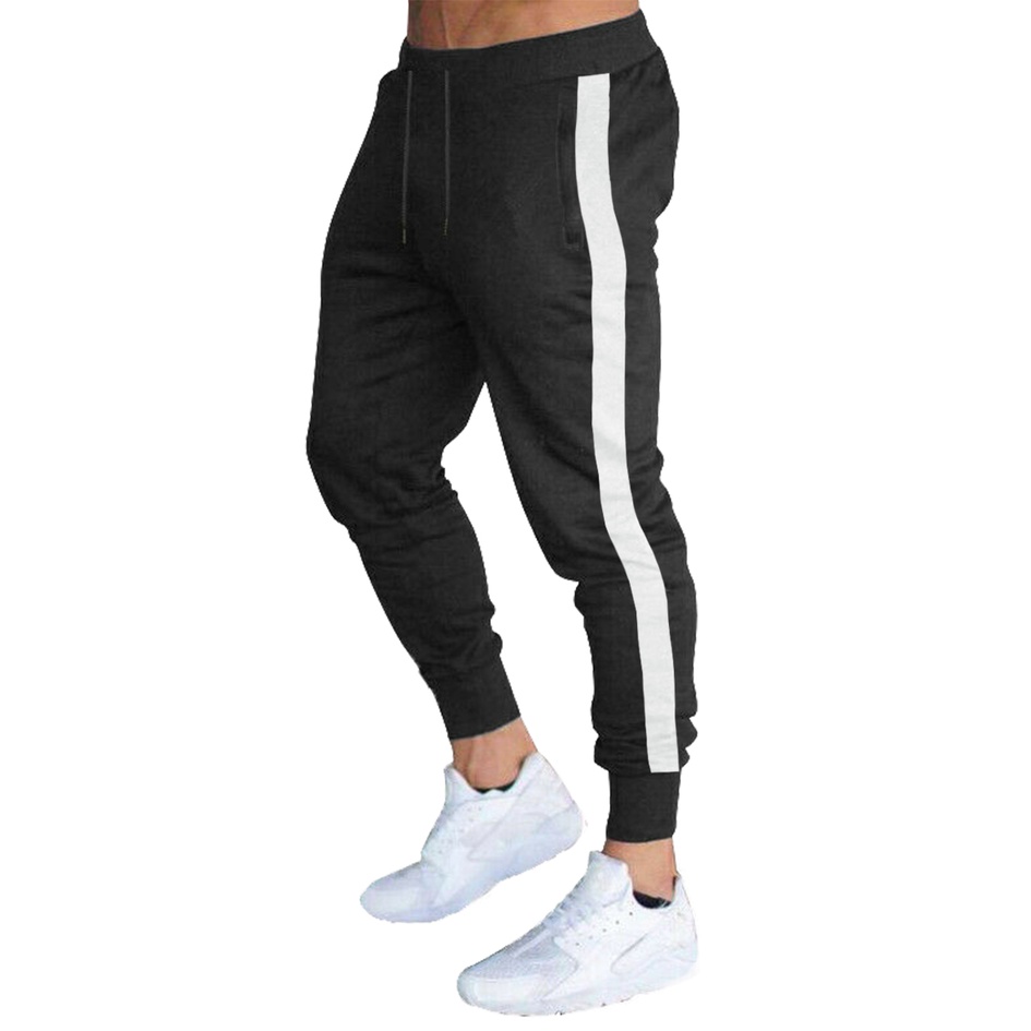 Calça moletom deals masculina slim nike