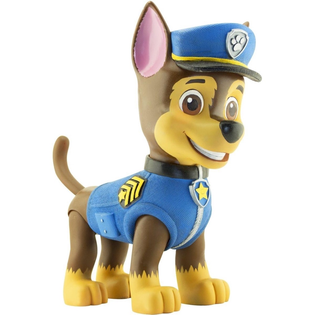 Boneco E Personagem Patrulha Canina Chase | Shopee Brasil