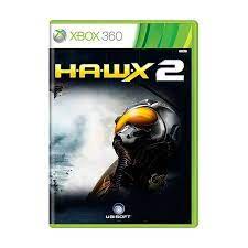 Jogo Tom Clancy's H.A.W.X 2 - Xbox 360 (USADO) - Tabular Games