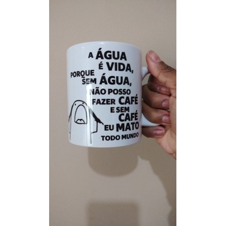 Caneca de porcelana redonda cafe bule 150ml sortidas oem