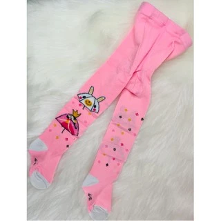 KT2 Meia Calça Infantil feminina ESTAMPADA