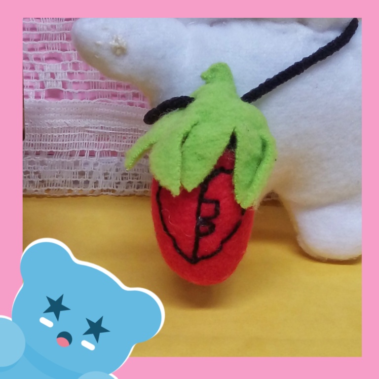 EXO Baekhyun TEOLAEGI Plush Pelúcia Fanmade | Shopee Brasil