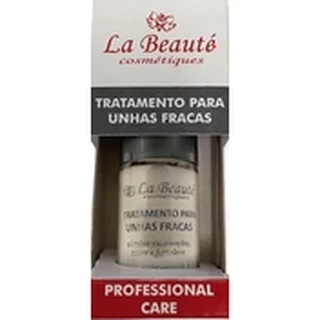 Base de Unhas La Beauté: Onde Comprar | BuscaProdutos