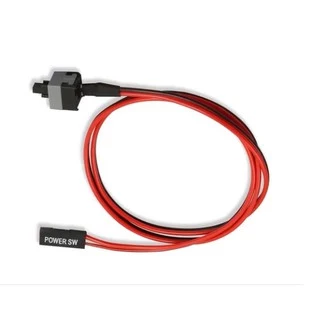 Botão Power Sw Liga/desliga Placa Mãe Pc