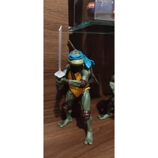 Tartaruga Ninja Bootleg