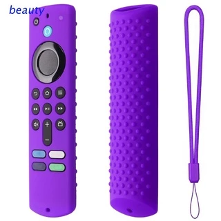 beauty1 Capa Silicone A Riscos/Protetora Com Controle Remoto Precisa Para (3