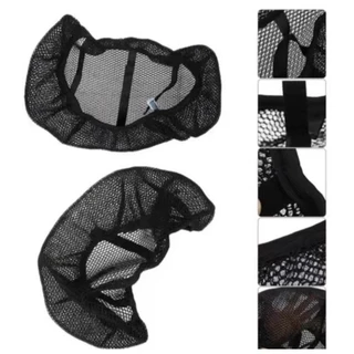 CAPA TERMICA Nylon PARA BANCO DE MOTO HONDA BIS BIZ CG 150 TITAN FAN YBR Universal Ponto Enviar