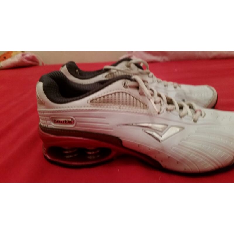 Tenis bouts hot sale branco masculino