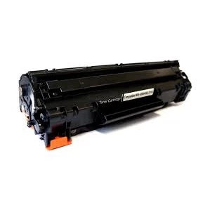 Toner Compatível CF283A 83A | M127FN M127FW M127 M125 M201 M225 M226 M202 - CF 283A 83A CF 283 A