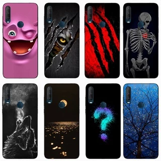 Philco Hit P10 Capa Traseira De Silicone TPU Macia