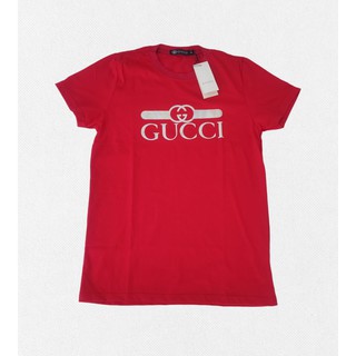 CAMISETA - GUCCI - grife - 40.1 PENTAADA - MELHOR MALHA DO BRASIL PREÇO DE  ATACADO