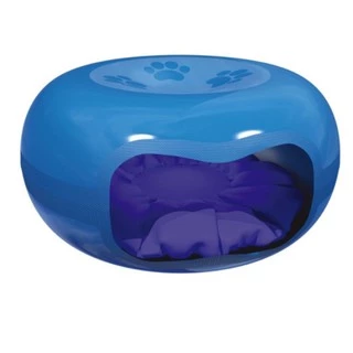 Casinha Cama Toca Para Gato Formato De Donuts Rosquinha