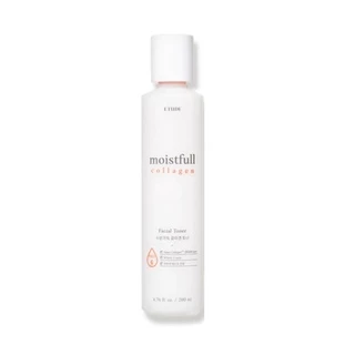 etude house moistfull collagen facial toner 200g