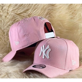 Boné New York Masculino feminino Snapback Trucker Lançamento Promoção Original