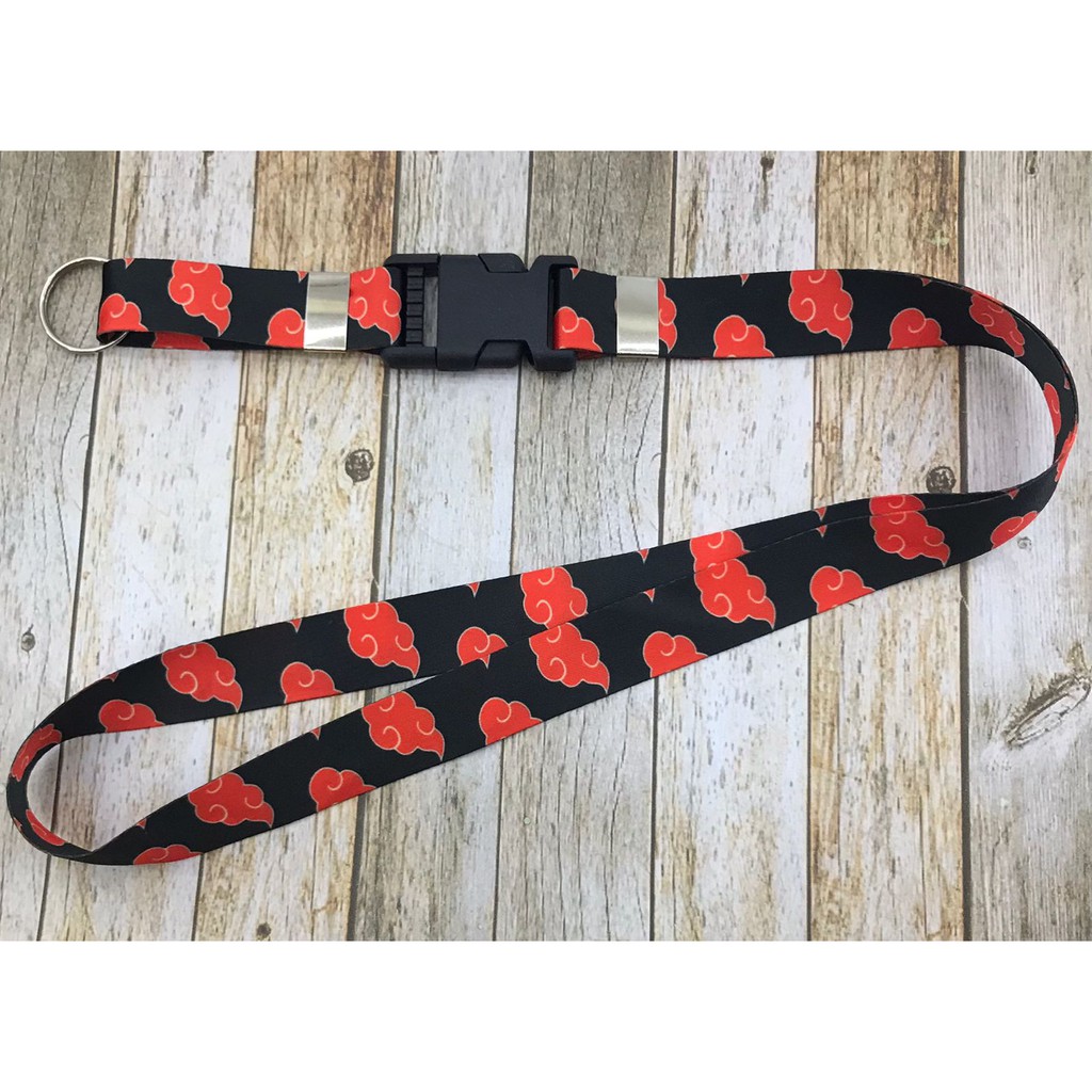 Akatsuki guitar deals strap