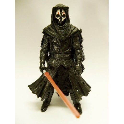 Darth nihilus action figure new arrivals