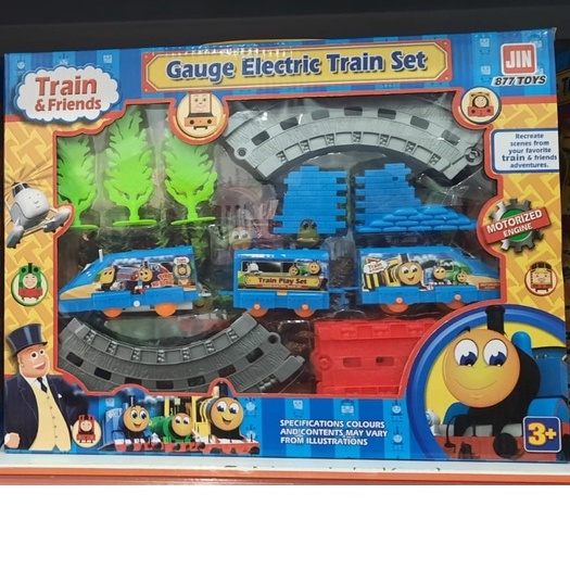 Trem elétrico de brinquedo elétrico do trem de brinquedo