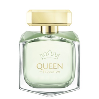 Queen of Seduction Antonio Banderas EDT - Perfume Fem 50ml