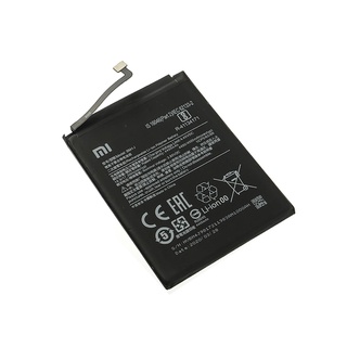 Bateria Bm4j Original Celular Xiaomi Redmi Note 8 pro + Garantia