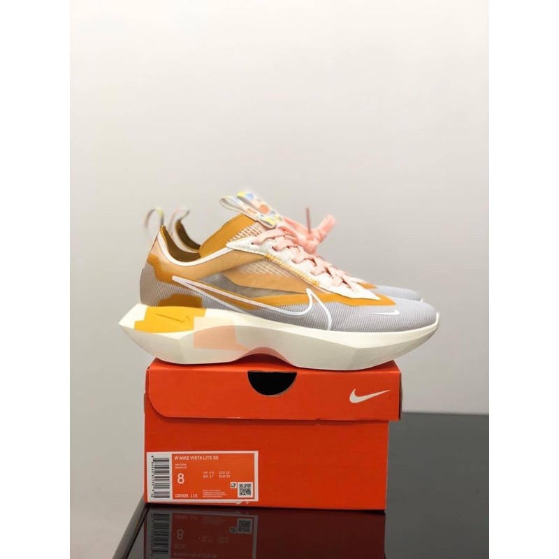 Nike vista best sale lite se