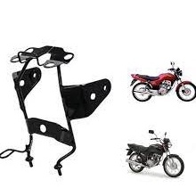 Suporte Do Farol Aranha Cg At Shopee Brasil